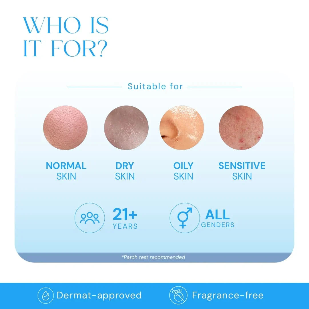 Youth Perfecting Barrier Serum with 10% Niacinamide & Alpha Arbutin