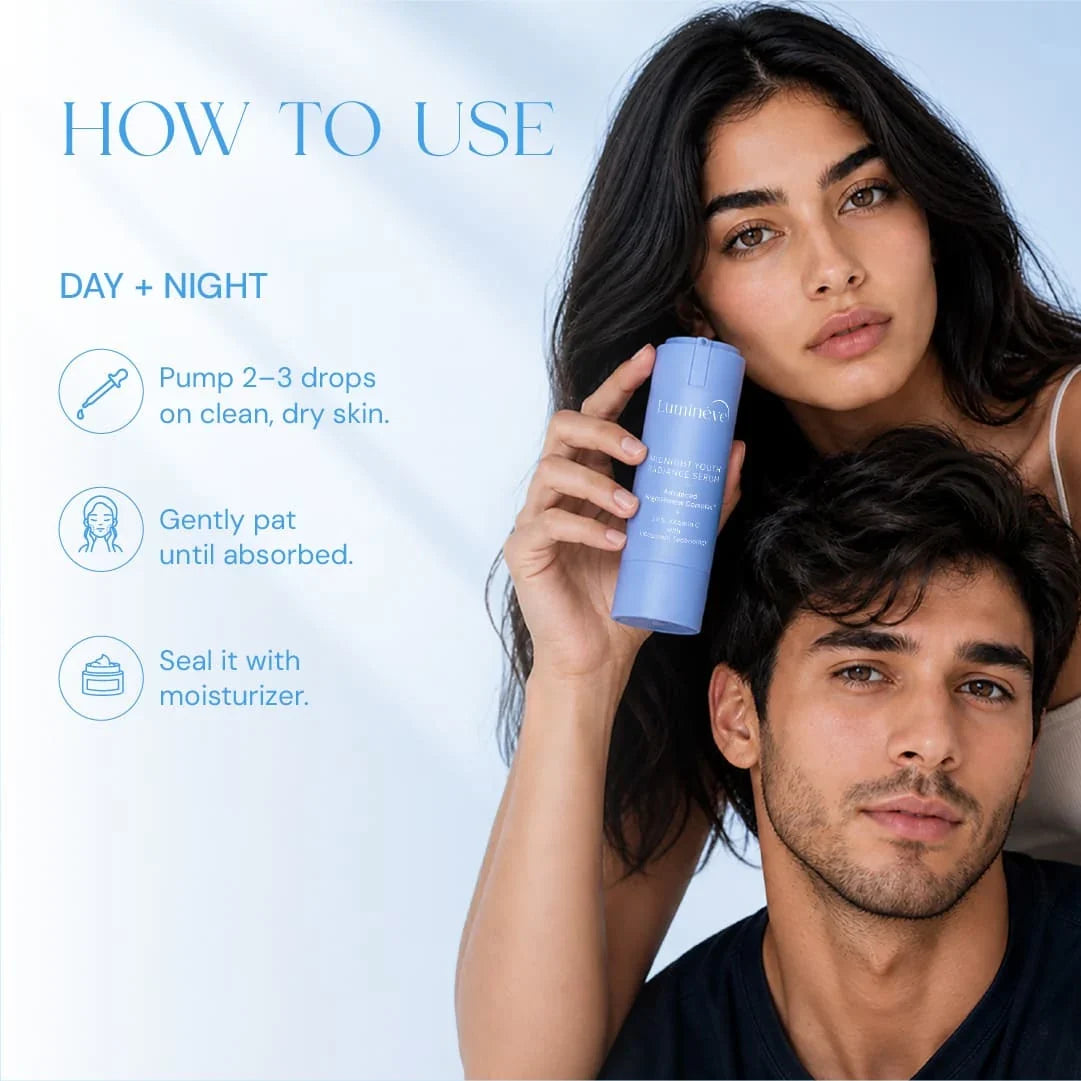 Youth Perfecting Barrier Serum with 10% Niacinamide & Alpha Arbutin