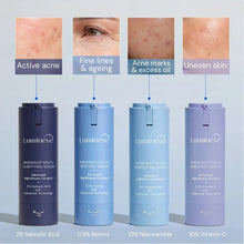 Youth Perfecting Barrier Serum with 10% Niacinamide & Alpha Arbutin
