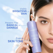10% Vitamin C Serum +  0.3% Retinol Serum