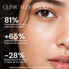 Deep Revitalise Hydration Crème with PGA & Panthenol