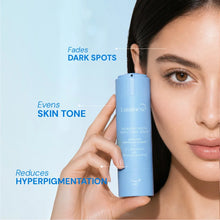 10% Niacinamide Serum + Balanced Barrier Crème