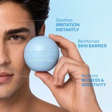 10% Niacinamide Serum + Balanced Barrier Crème