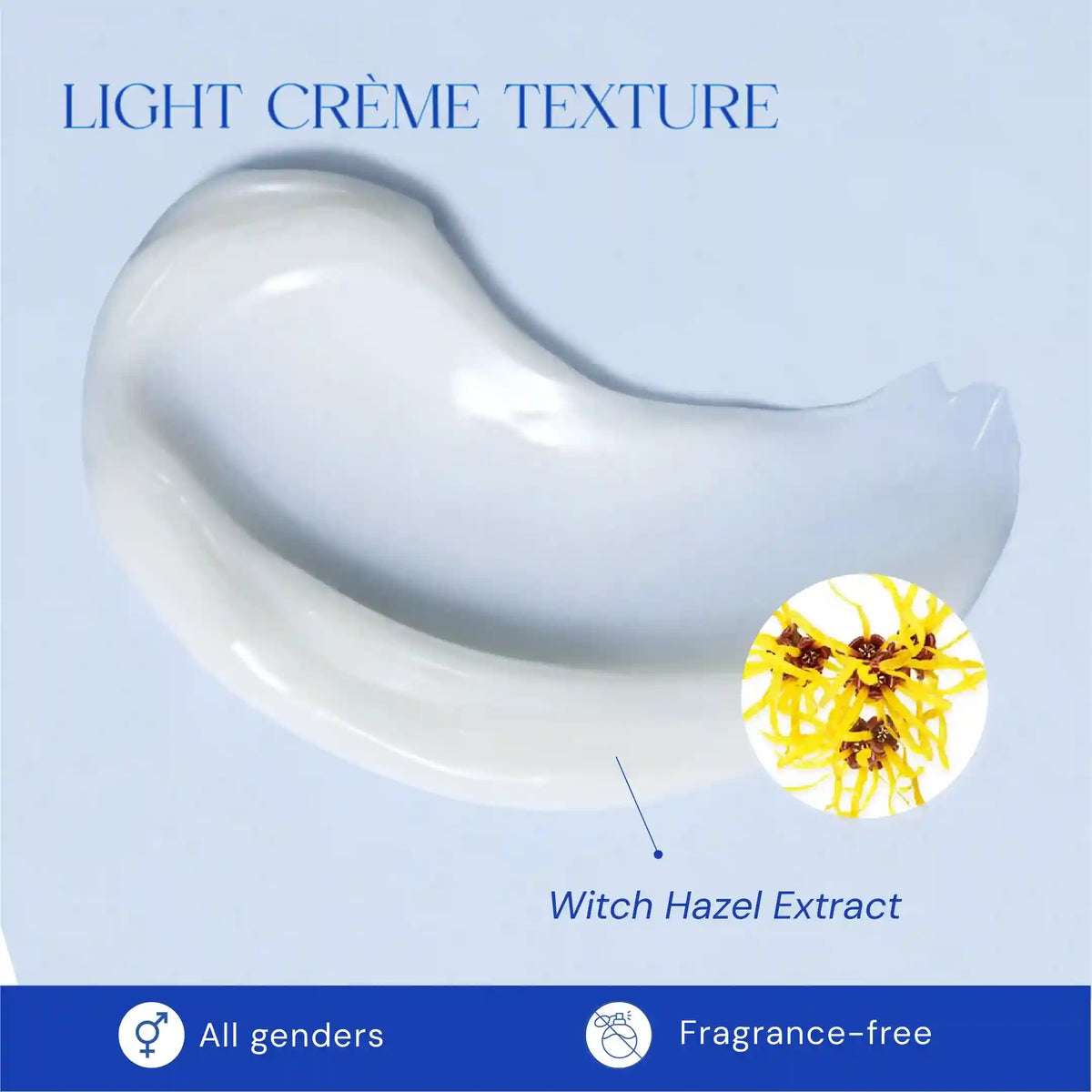 Deep Revitalise Oil Control Crème with Zinc PCA