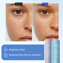 10% Vitamin C Serum +  0.3% Retinol Serum