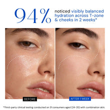 Deep Revitalise Hydration Crème with PGA & Panthenol