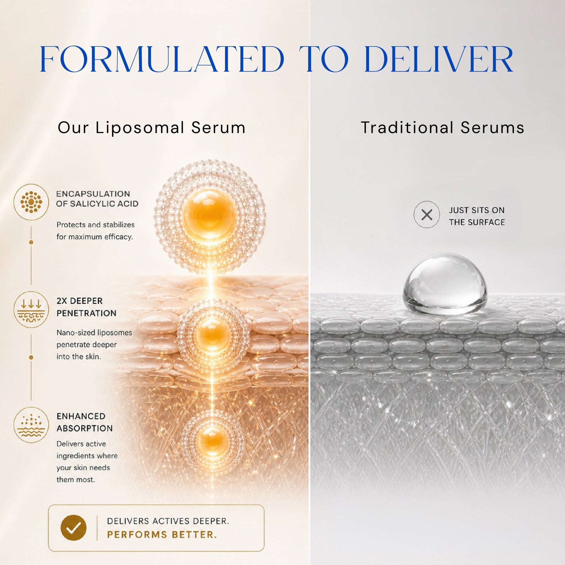 Youth Clarifying Serum with 2% Salicylic Acid & Zinc PCA