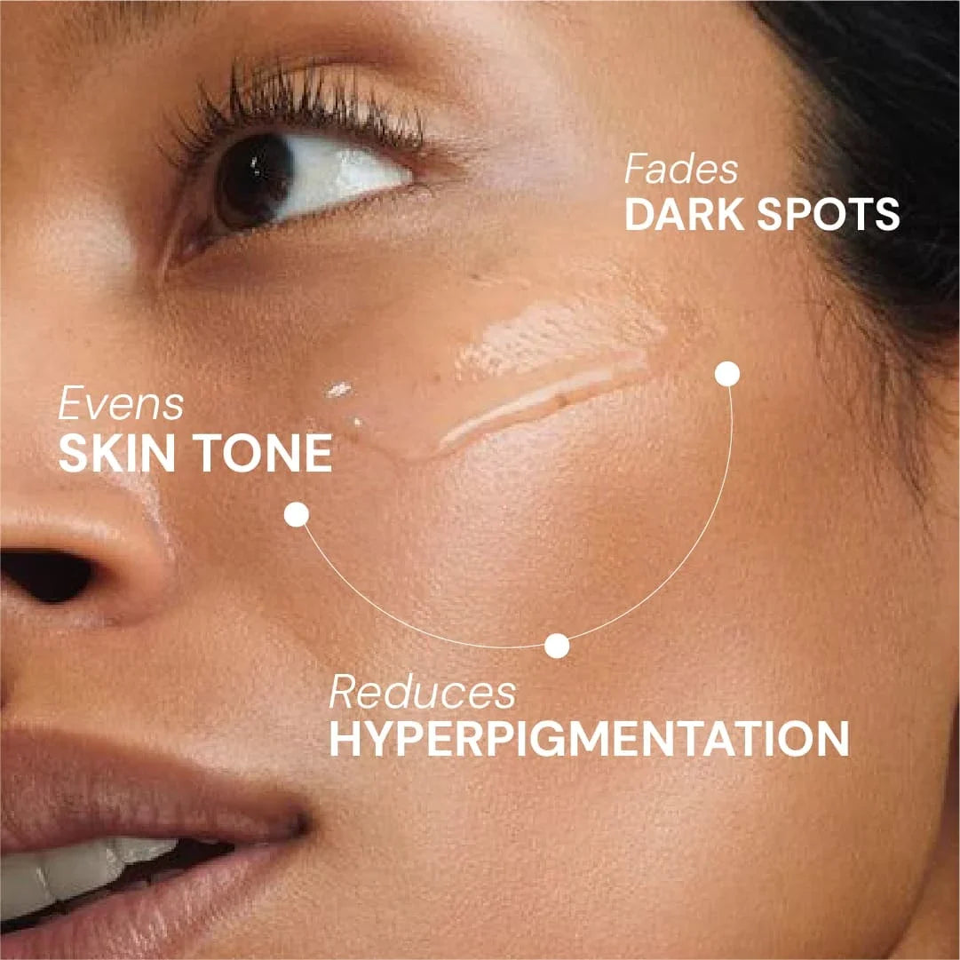 Youth Perfecting Barrier Serum with 10% Niacinamide & Alpha Arbutin