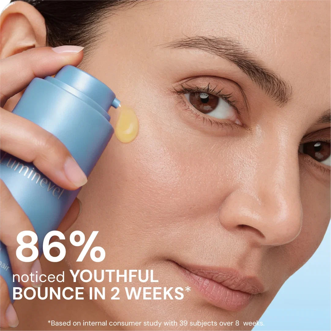 10% Vitamin C Serum +  0.3% Retinol Serum