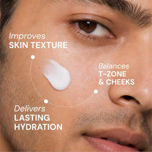 Deep Revitalise Hydration Crème with PGA & Panthenol