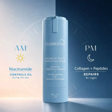 Youth Perfecting Barrier Serum with 10% Niacinamide & Alpha Arbutin