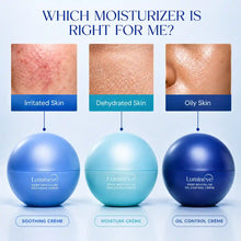 Deep Revitalise Hydration Crème with PGA & Panthenol