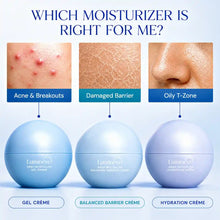 Deep Revitalise Hydration Crème with PGA & Panthenol
