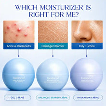 Deep Revitalise Oil Control Crème with Zinc PCA