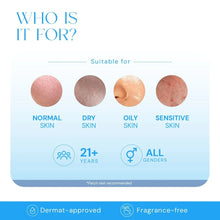 Youth Perfecting Barrier Serum with 10% Niacinamide & Alpha Arbutin
