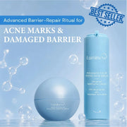10% Niacinamide Serum + Balanced Barrier Crème