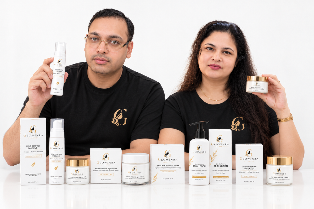 Exclusive benefits for doctors and skincare specialists