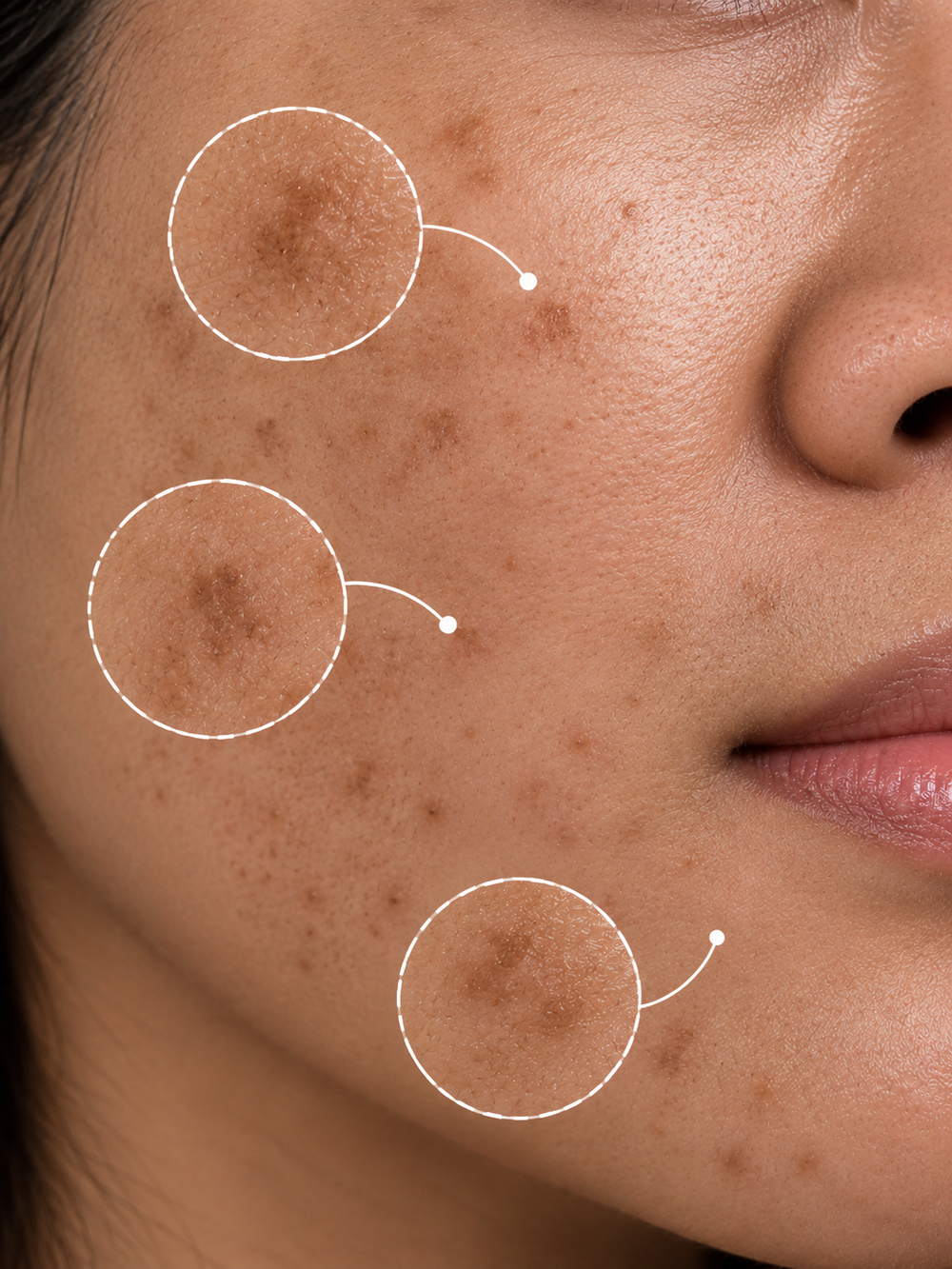 Dark Spots