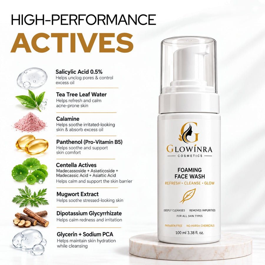 Youth Clarifying Serum with 2% Salicylic Acid & Zinc PCA