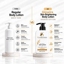 Skin Brightening Body Lotion