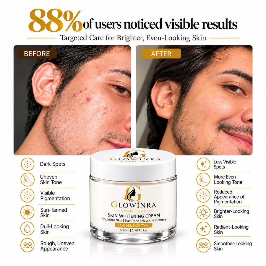 10% Niacinamide Serum + Balanced Barrier Crème
