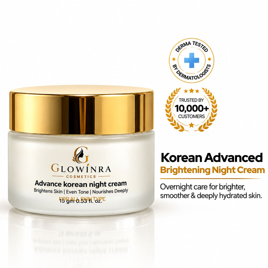10% Vitamin C Serum +  0.3% Retinol Serum