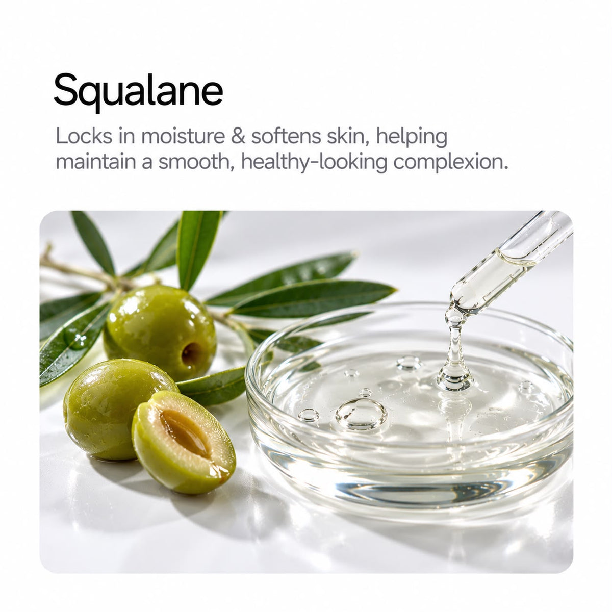 Acne Foaming Face Wash For Clearer Skin