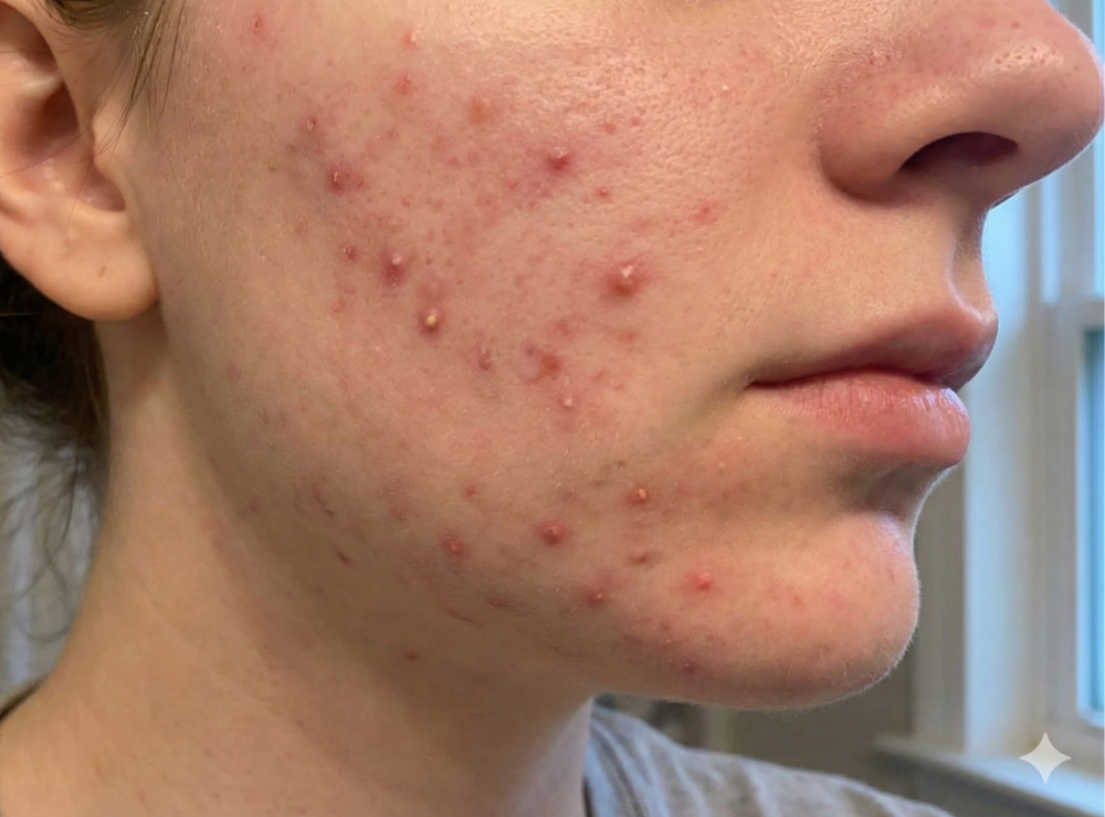 Acne